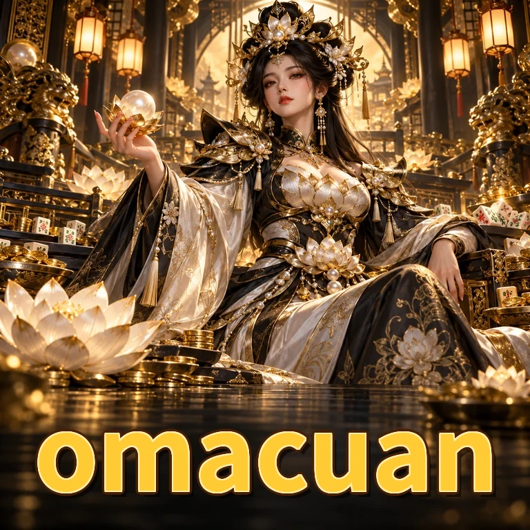 Download omacuan APK v4.7.5 Indonesia - Platform Android Terpercaya