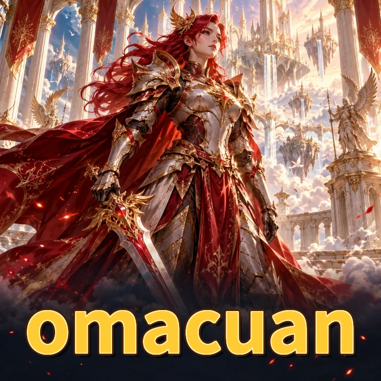 Logo omacuan Indonesia - Pusat Bantuan FAQ