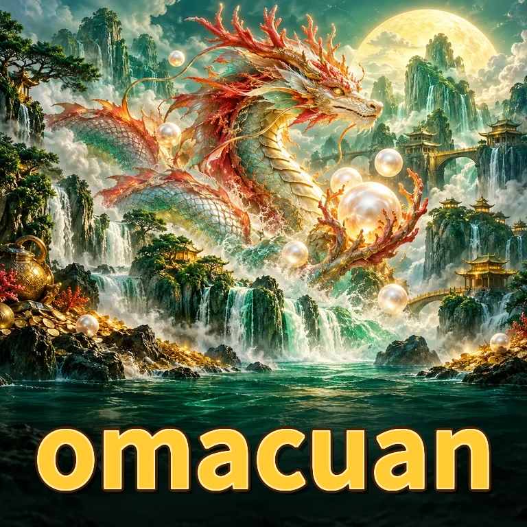 Logo omacuan Indonesia - Panduan Install APK Resmi