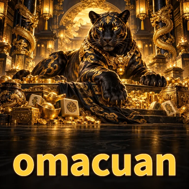 omacuan - Peningkatan performa dan UI/UX terbaru