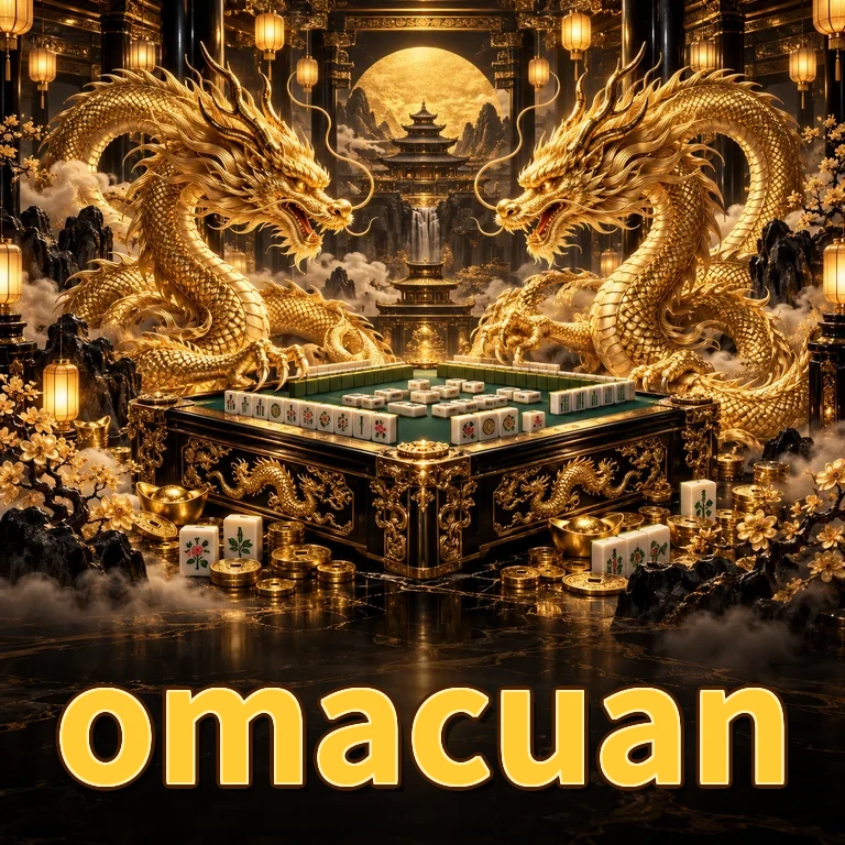 omacuan Indonesia - 4.8/5 Rating dari 4.850 Pengguna Verified