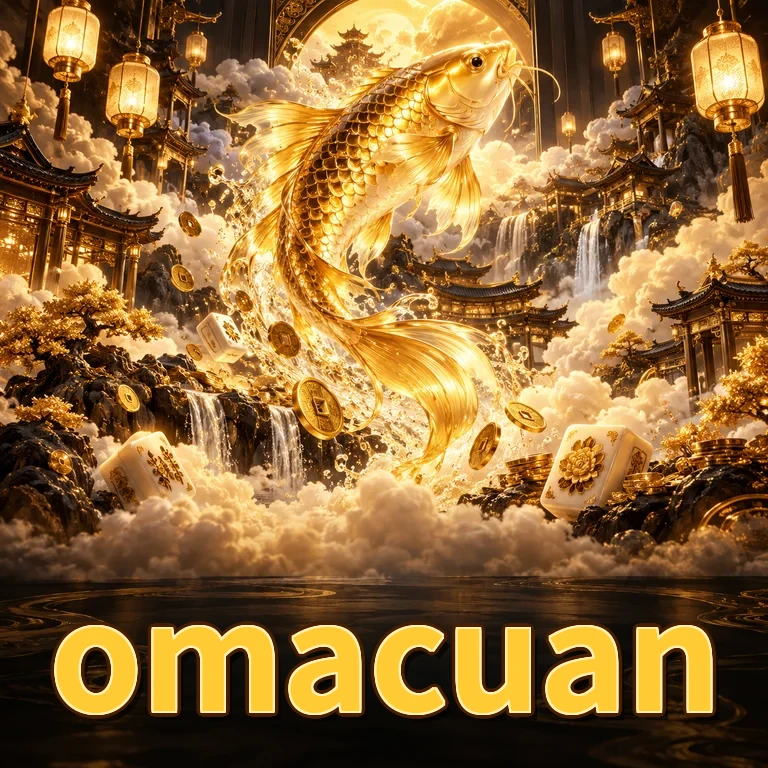 omacuan Indonesia - Platform Panduan APK Android Terpercaya dengan 262.000+ Pengguna Aktif